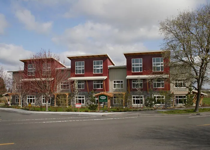 Prairie Hotel
