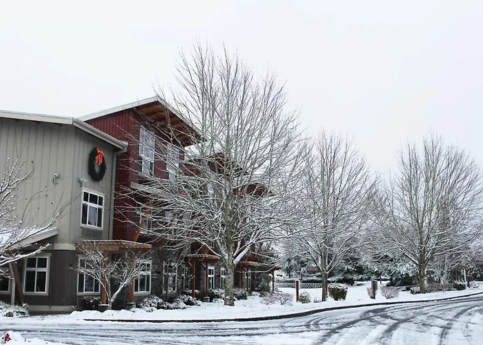 Prairie Hotel
