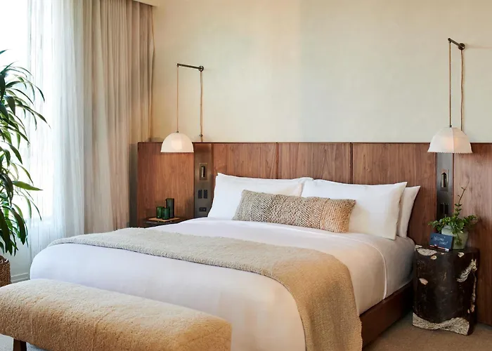 1 Hotel Seattle