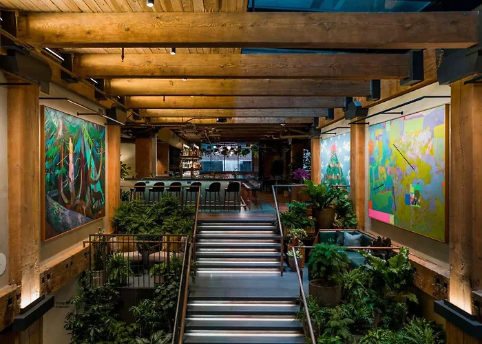 Populus Seattle