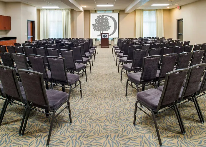 Doubletree By Hilton Olympia
