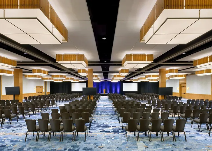 Hyatt Regency Bellevue